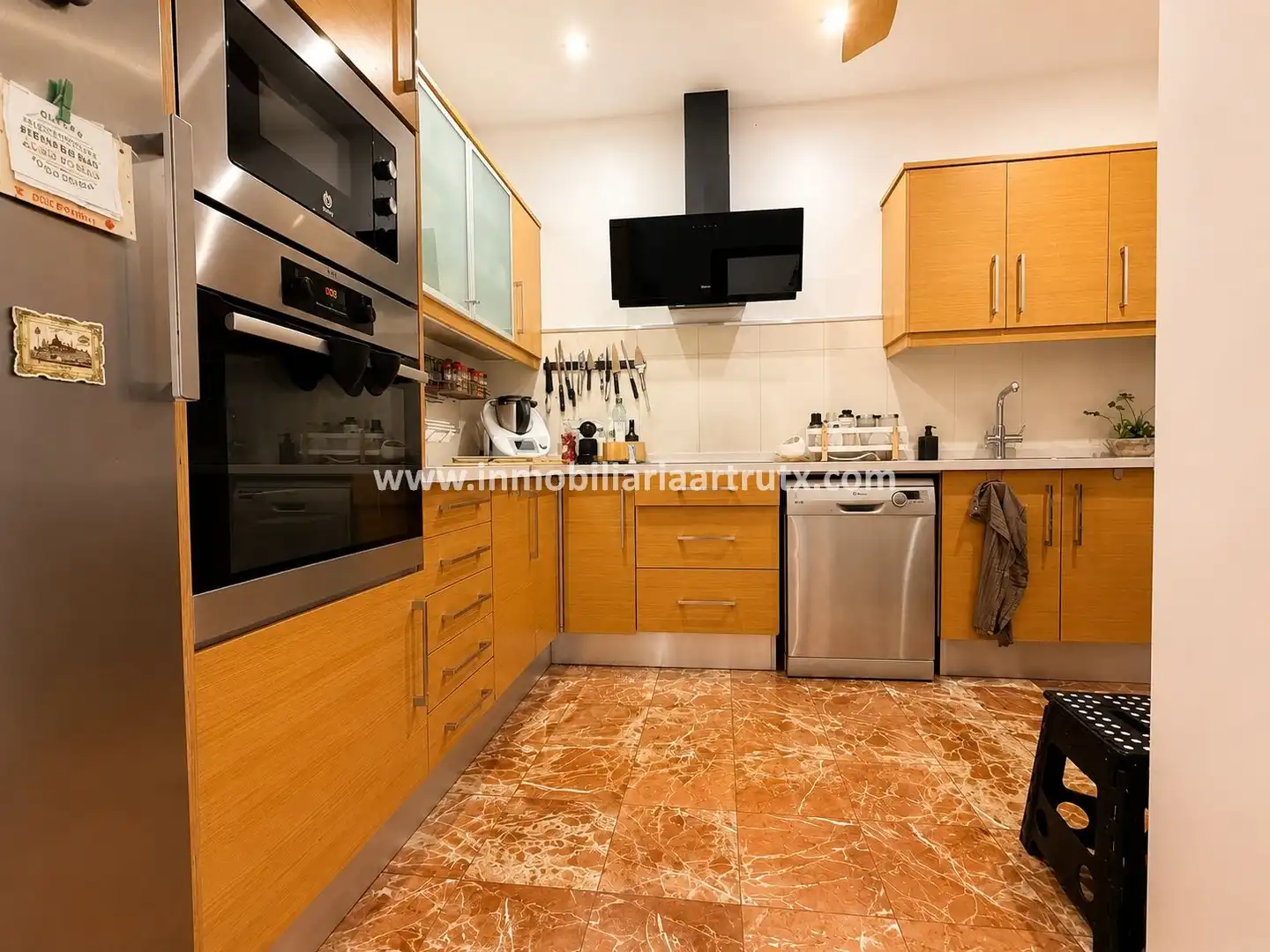 Penthouse mit Aufzug zum Verkauf in Ciutadella, imagen 10