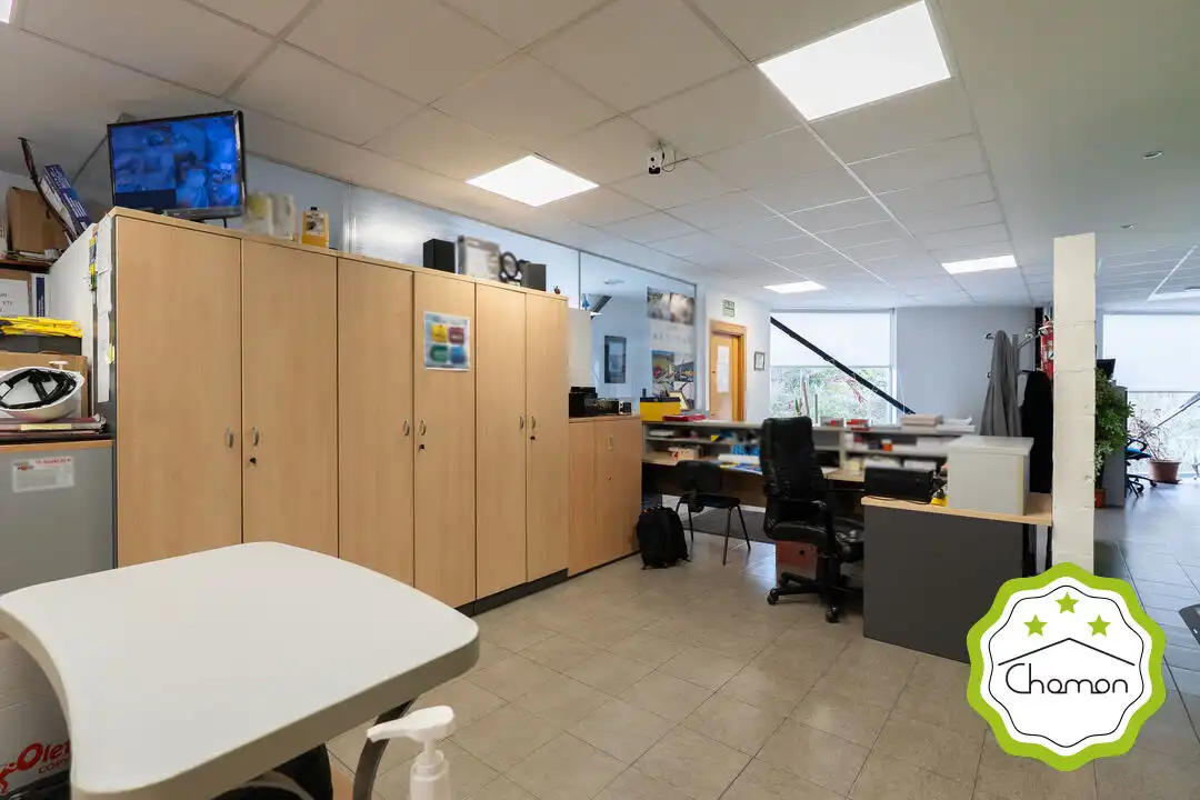 Nave industrial in vendita a Cruces, imagen 19