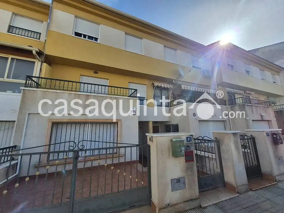 Duplex à vendre à C. San Antonio, imagen 18