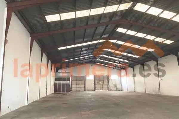 Industrial building to rent in Massanassa, imagen 2
