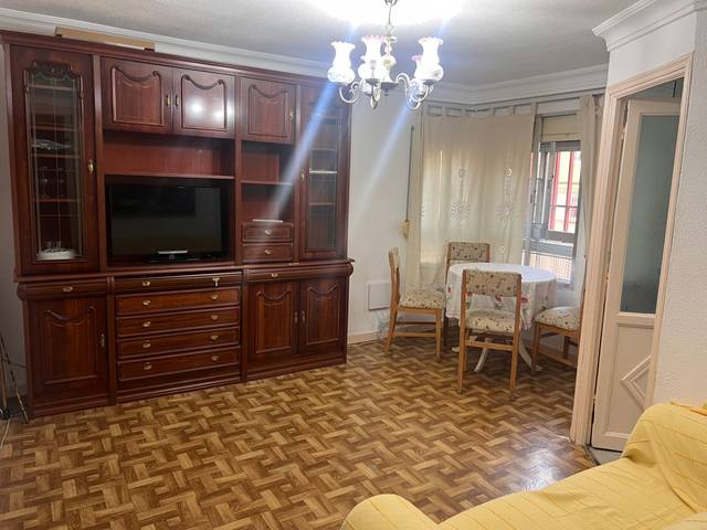 Piso en Venta en Arcos