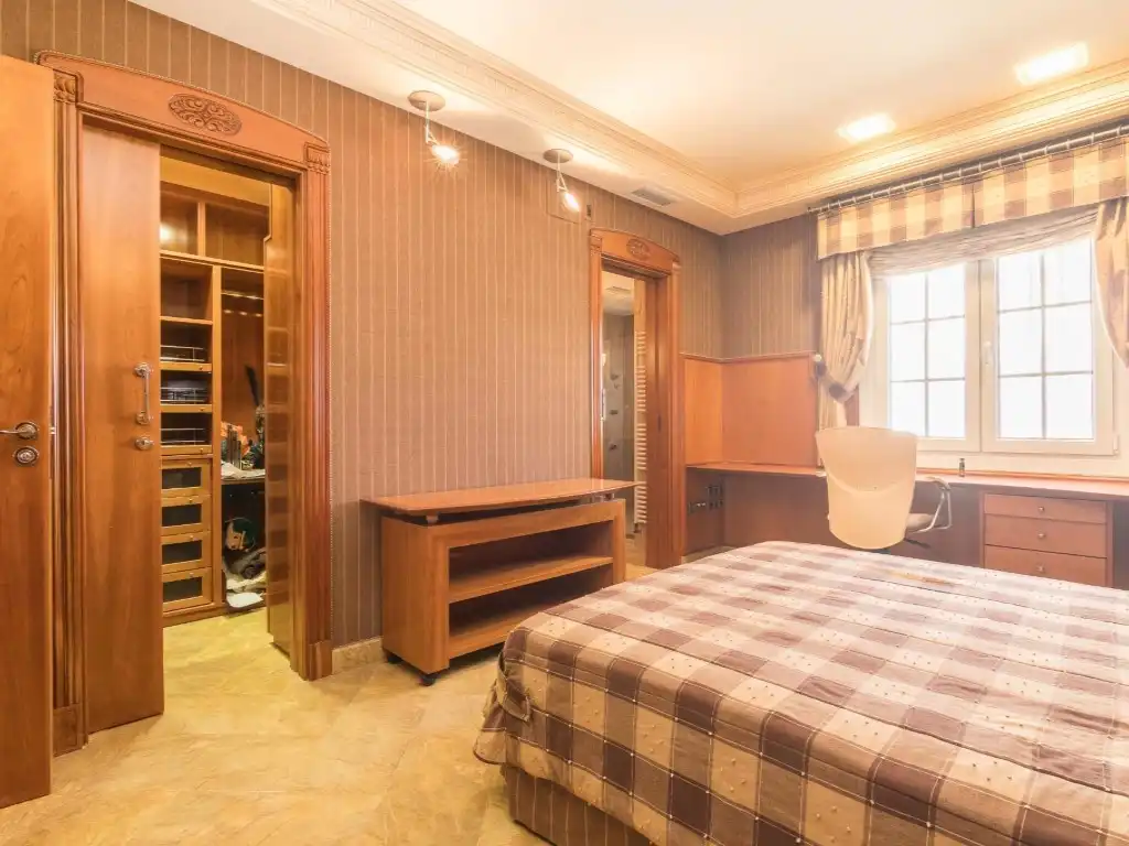 Casa con terraza en venta en Peña de las Águilas, imagen 11