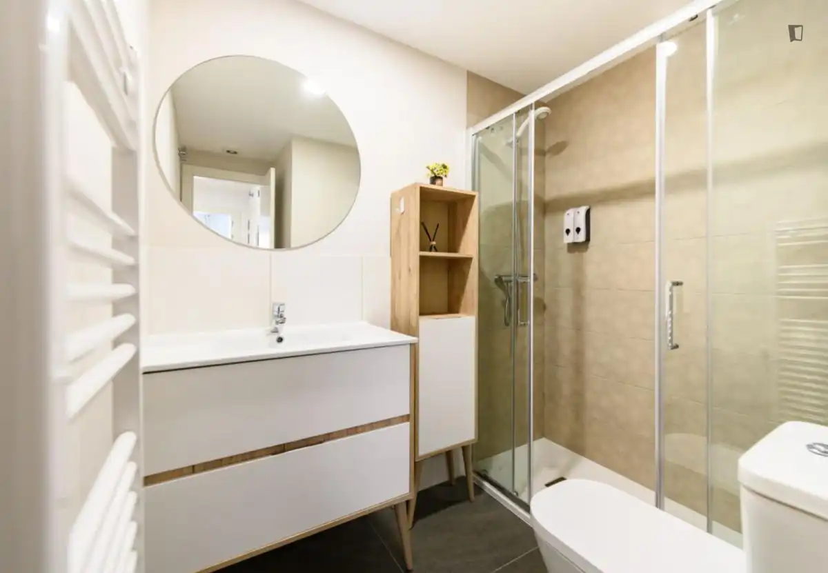 Apartament de lloguer a Ventas