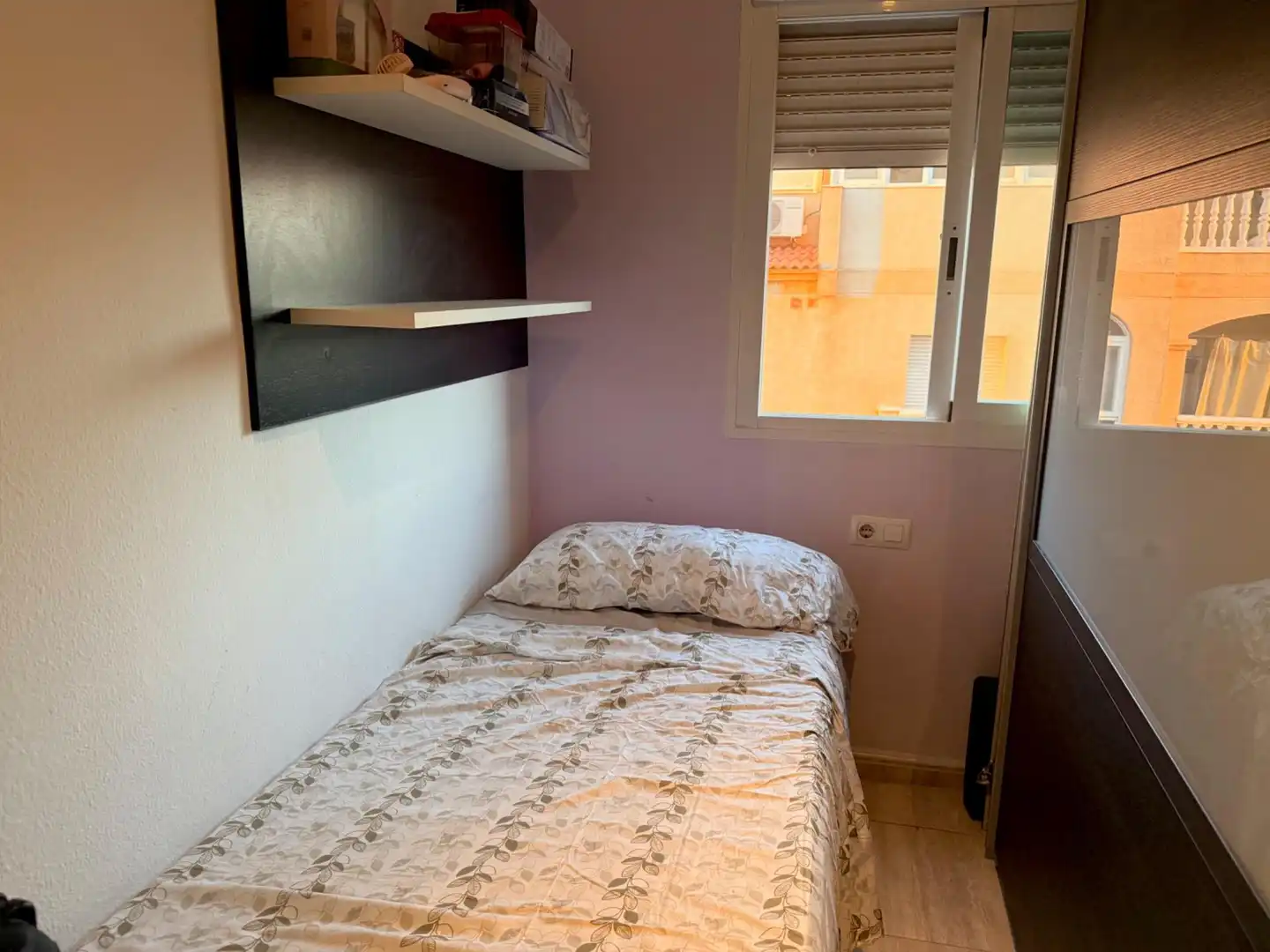 Wohnung mit Aufzug zum Verkauf in Carretera ALICUN TRAMO 2 (P), imagen 23