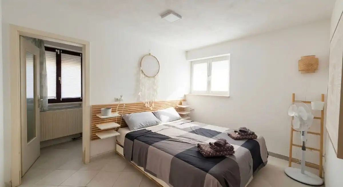Casa con jardín en venta en El Faro de Calaburra - Chaparral, imagen 15