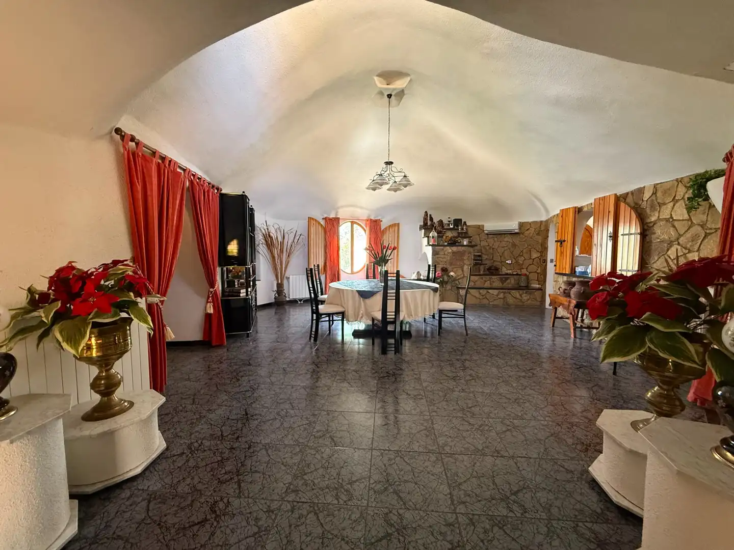 Villa mit Pool zum Verkauf in Castalla, imagen 15
