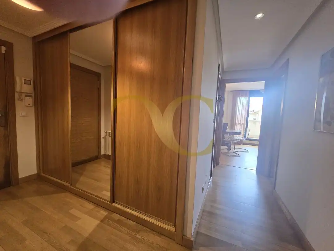Appartamento con ascensore in vendita a Calle Marqués de Argüelles, imagen 33