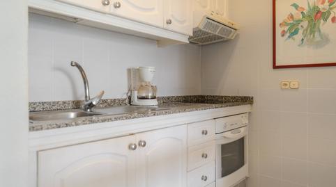 Foto 5 von Erdgeschoss zum Verkauf in Calle  Londres, Playa de Fañabé, Adeje