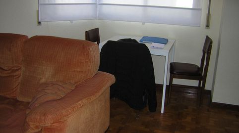 Foto 3 de Apartament en venda a Paseo de Sagasta, 54, Ruiseñores, Zaragoza Capital