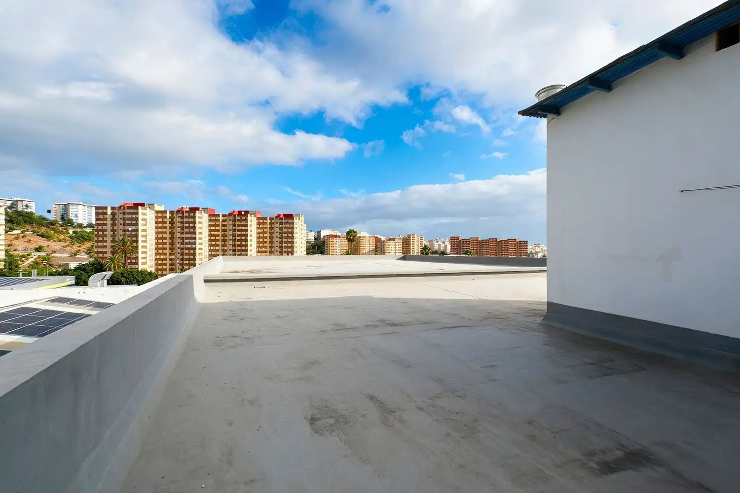 Terraza de Local en venta en Las Palmas de Gran Canaria