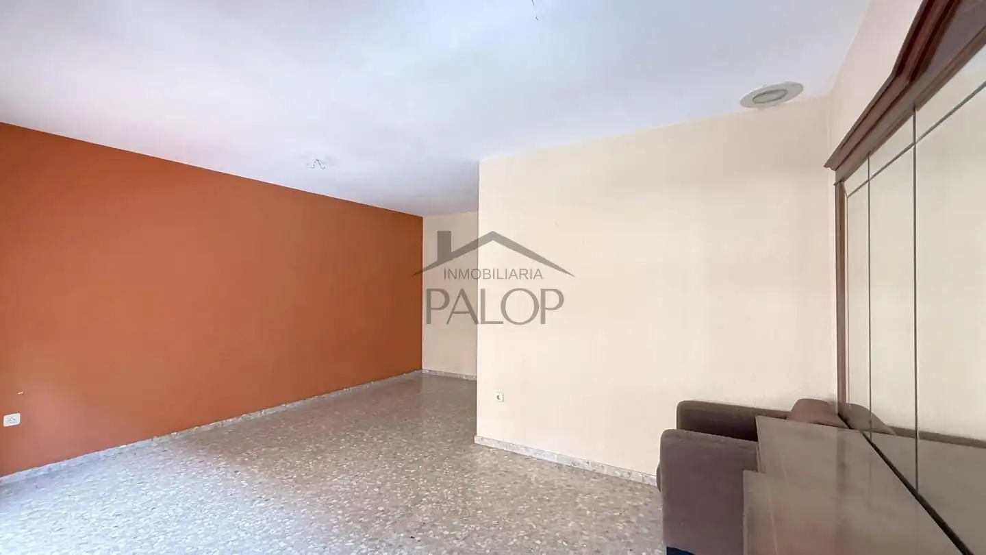 Sala d'estar de Casa o xalet en venda en Carcaixent