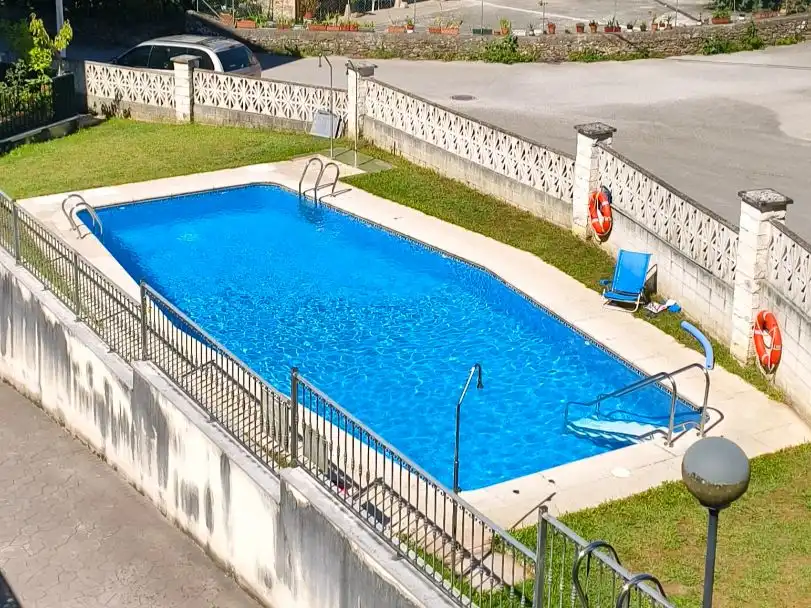 Piscina de Pis en venda en Voto