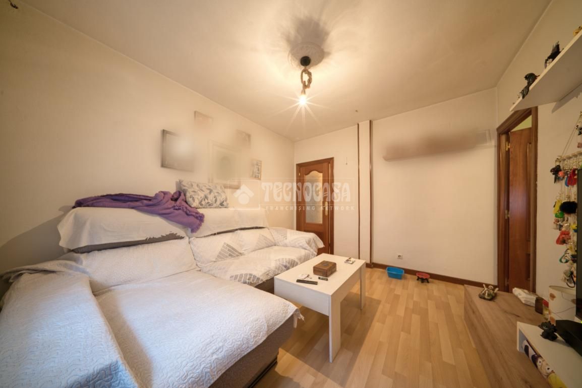 Habitación de Piso en venta en Valladolid Capital