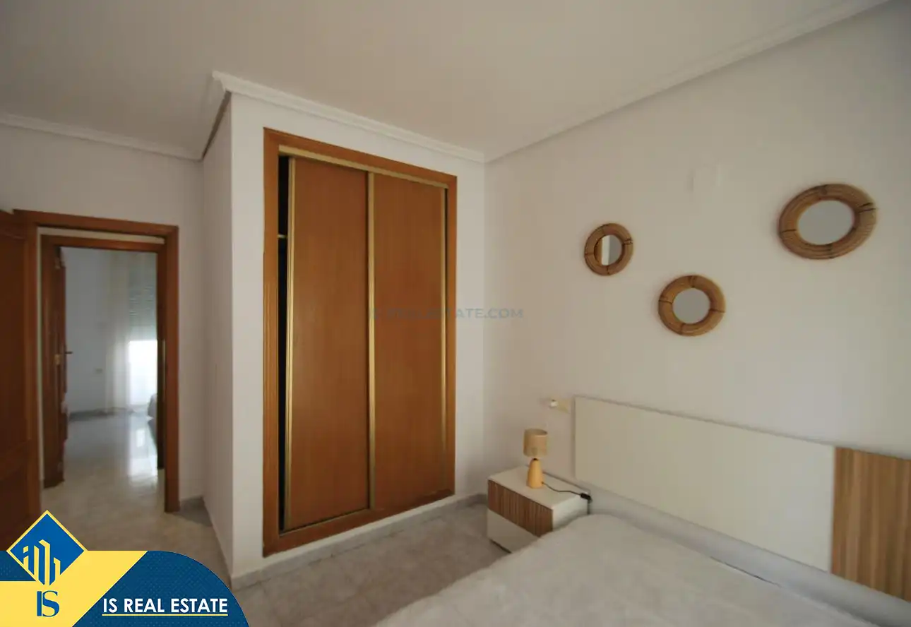 Apartament amb ascensor en venda a Centro, imagen 4