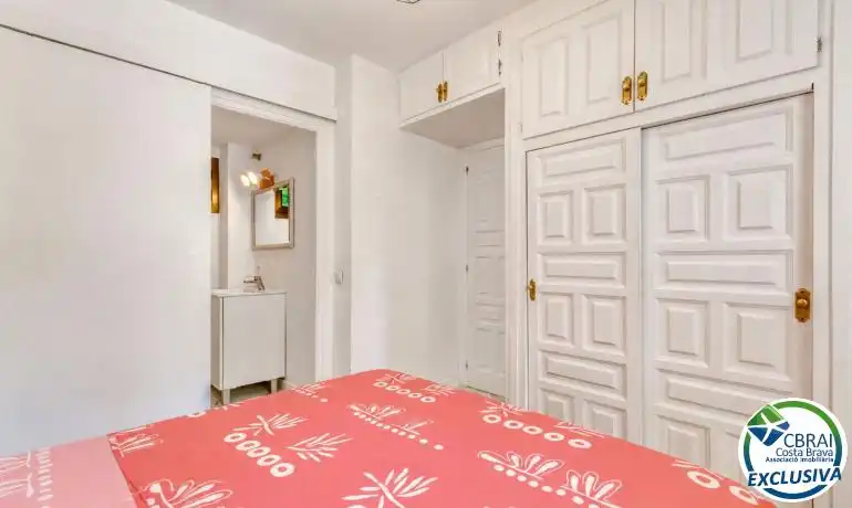 Apartament amb piscina en venda a Carrer de Josep Carner, imagen 18