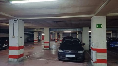 Foto 4 de Garatge en venda a Calle José Cueto, 22, Centro, Avilés