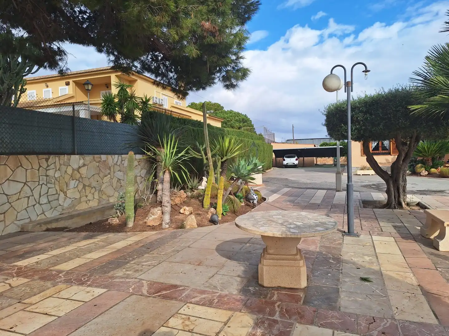 Detached house with pool for sale in Santa Pola ciudad, imagen 26
