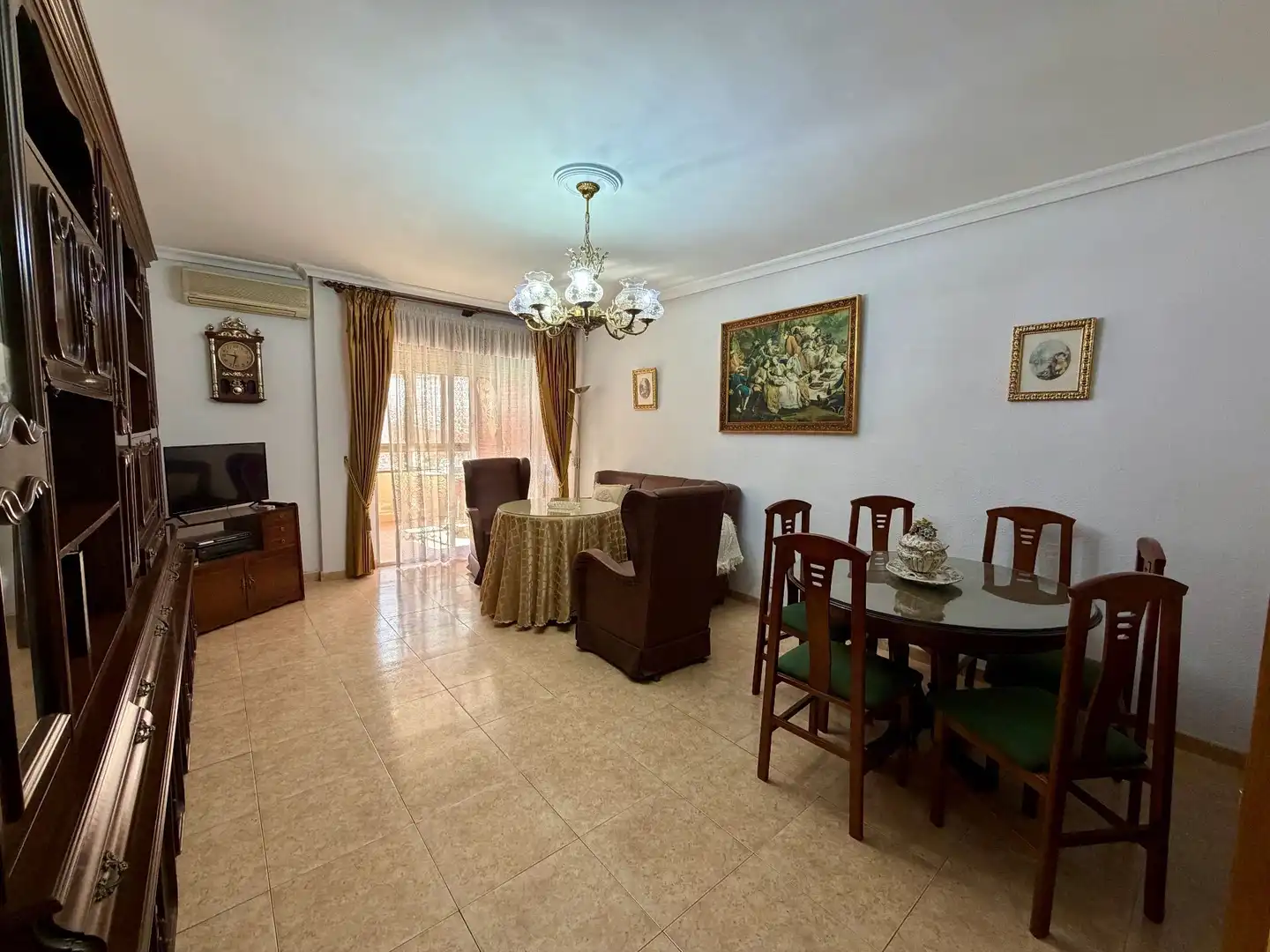 Flat for sale in Centro Ciudad