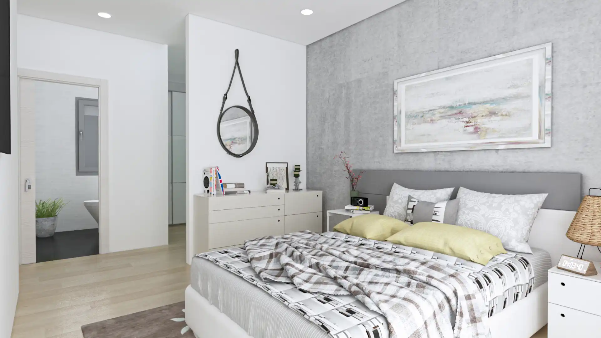New build Detached house with garden for sale in Lugar la Borbolla 130, imagen 7