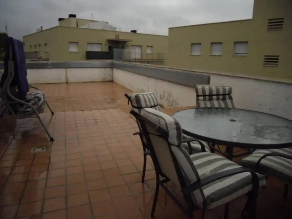 Dúplex con ascensor en venta en Sant Fruitós de Bages, imagen 12