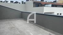 Terrace of Duplex for sale in Terrassa  with Air Conditioner, Heating and Terrace