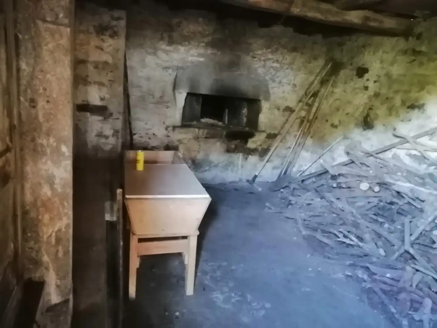 Casa o xalet en venda en San Sadurniño
