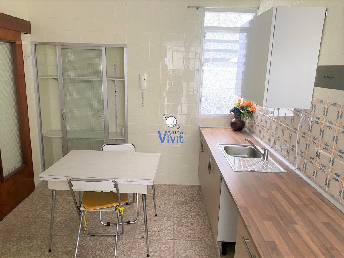 Cocina de Piso en venta en Alcalá de Guadaira con Terraza