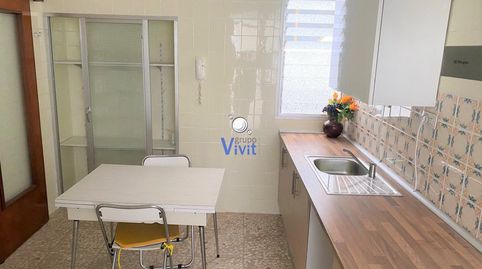 Foto 2 de Piso en venta en Centro, Alcalá de Guadaira