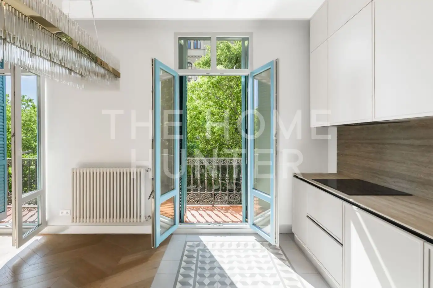 Appartement avec terrasse à vendre à Valencia, imagen 10