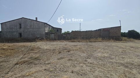 Terreny de 3.000 m al polígon industrial de Can Bros, Martorell