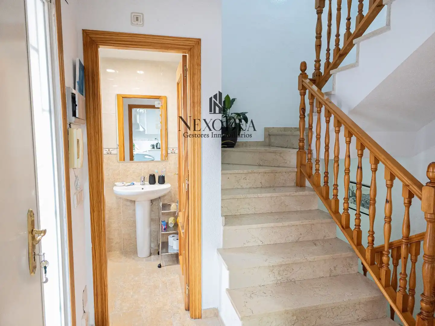 Casa a schiera in vendita a AVELLANOS, imagen 31