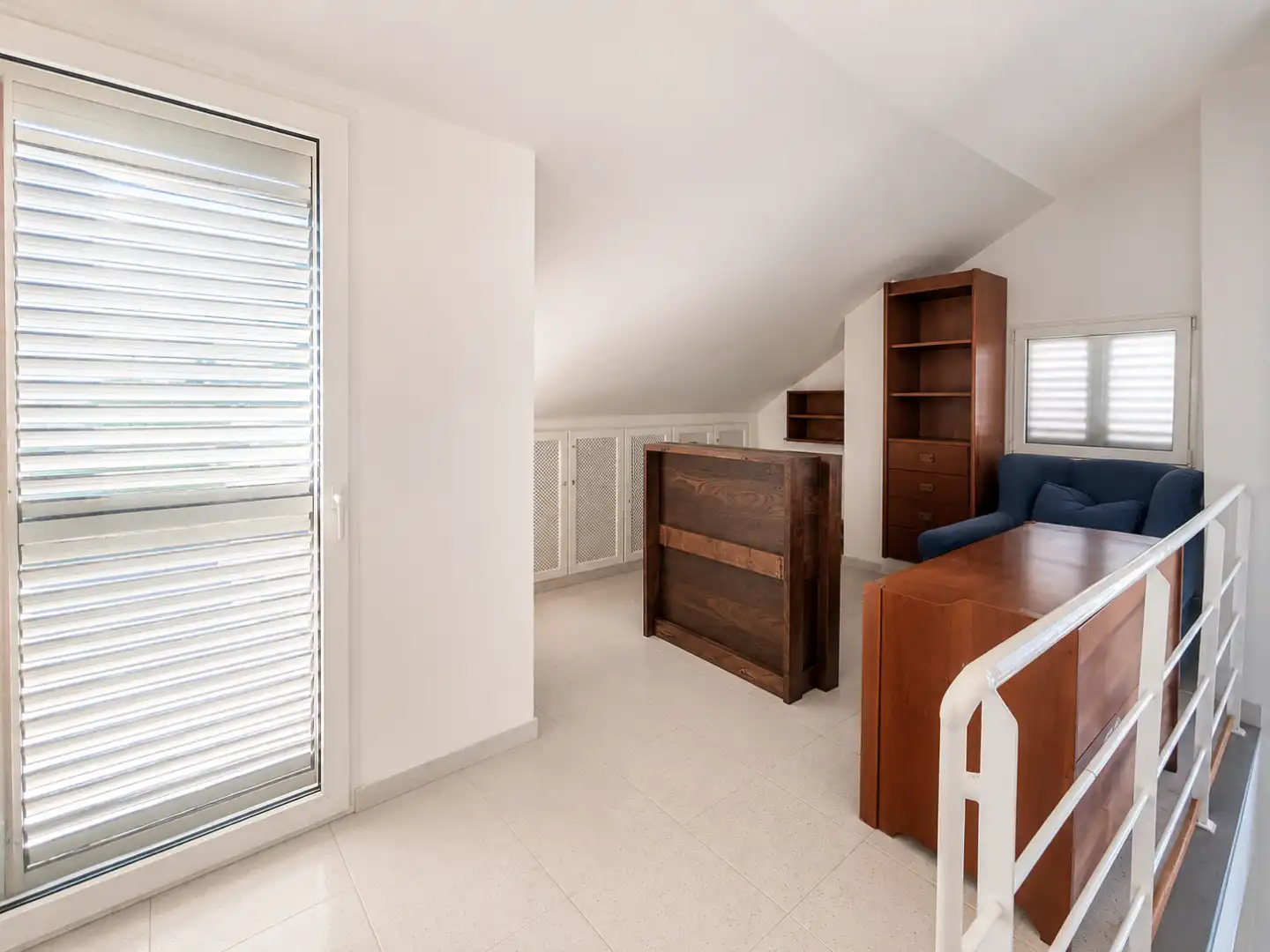 Terrassa de Casa o xalet en venda en Sagunto / Sagunt