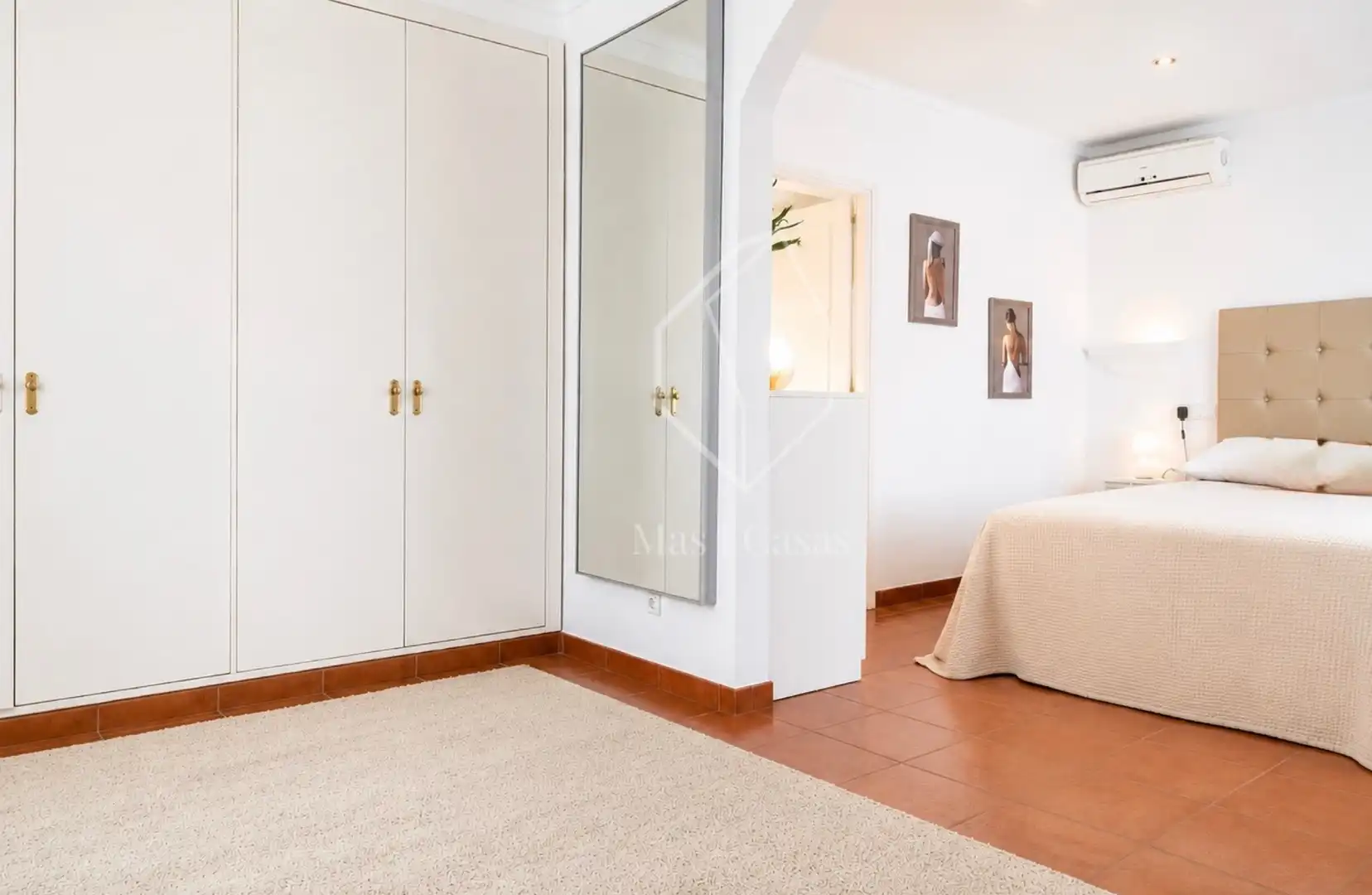 House with terrace for sale in Carrer Vall d'Aran 44, imagen 21