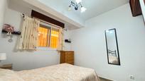 Bedroom of Flat for sale in Santa Pola  with Terrace, Furnished and Washing machine