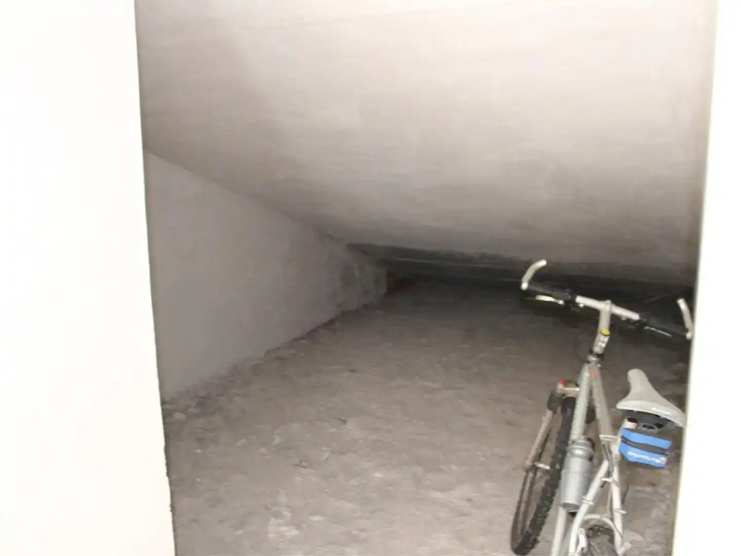 Piso en venta en Becerreá con Parquet, Trastero y Amueblado