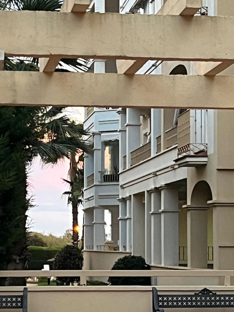 Piso de alquiler en Avenida de la Mojarra, Punta del Moral