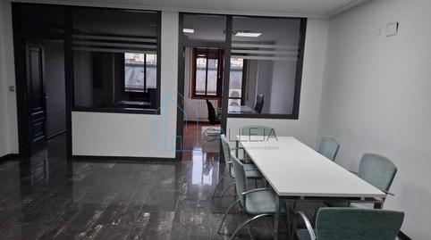 Photo 5 of Office to rent in Do Progreso, 143, Centro, Ourense