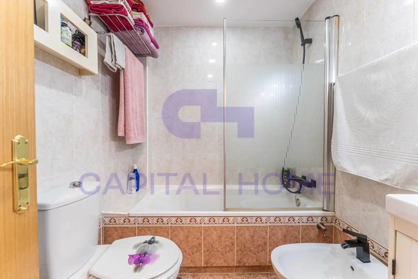Wohnung zum Verkauf in Calle de Cantabria 8, imagen 28