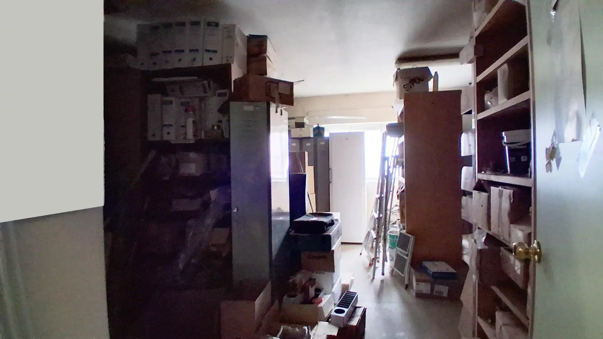 Industrial building for sale in Villares de la Reina, imagen 13