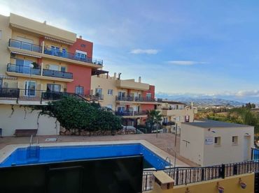 Villa avec piscine à vendre à Torre del Mar