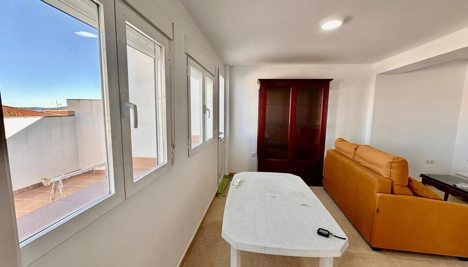 Foto 1 de Casa o xalet en venda a Fuente Obejuna, Córdoba