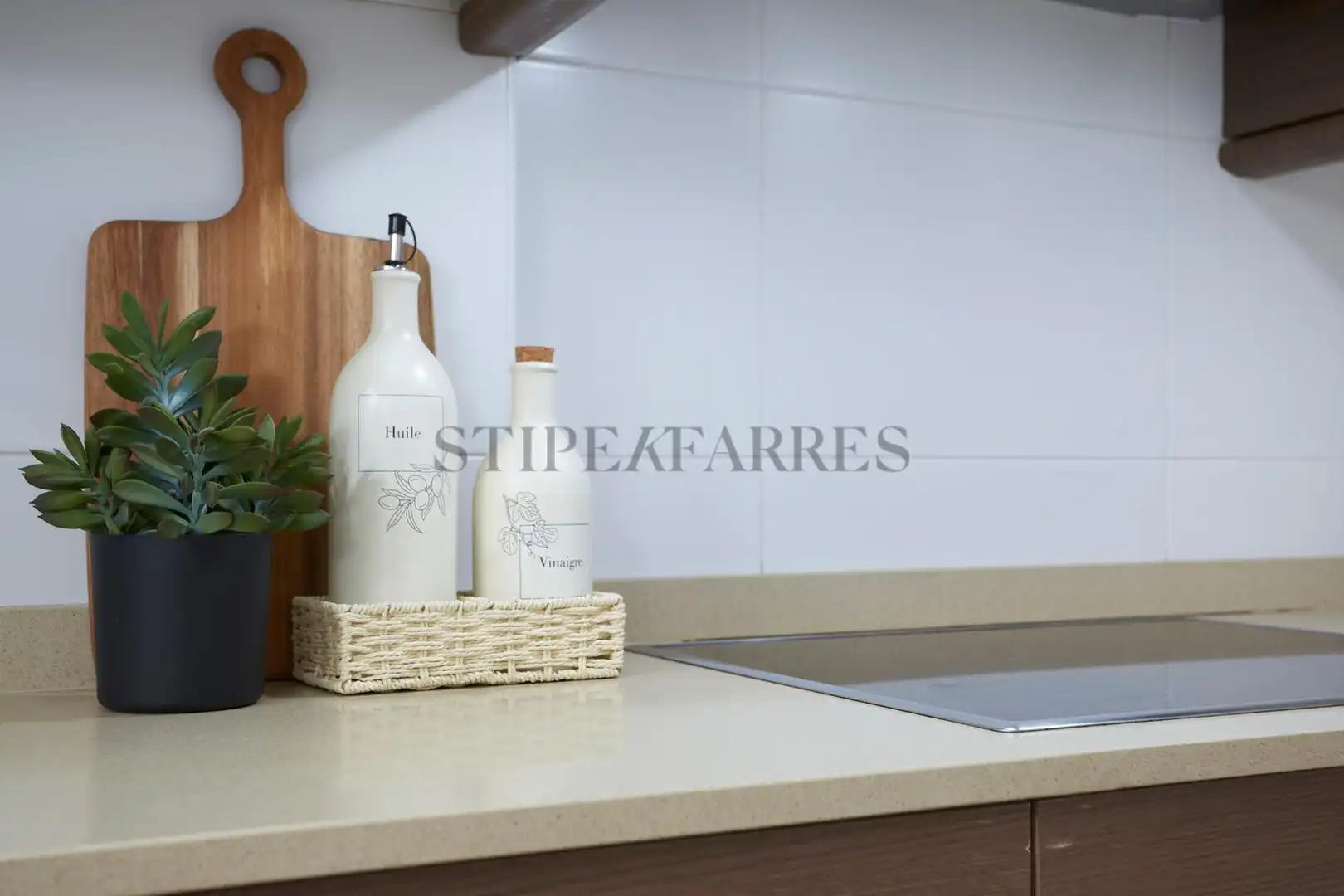 Vista exterior de Dúplex en venta en Barcelona con Aire acondicionado, Calefacción y Balcón