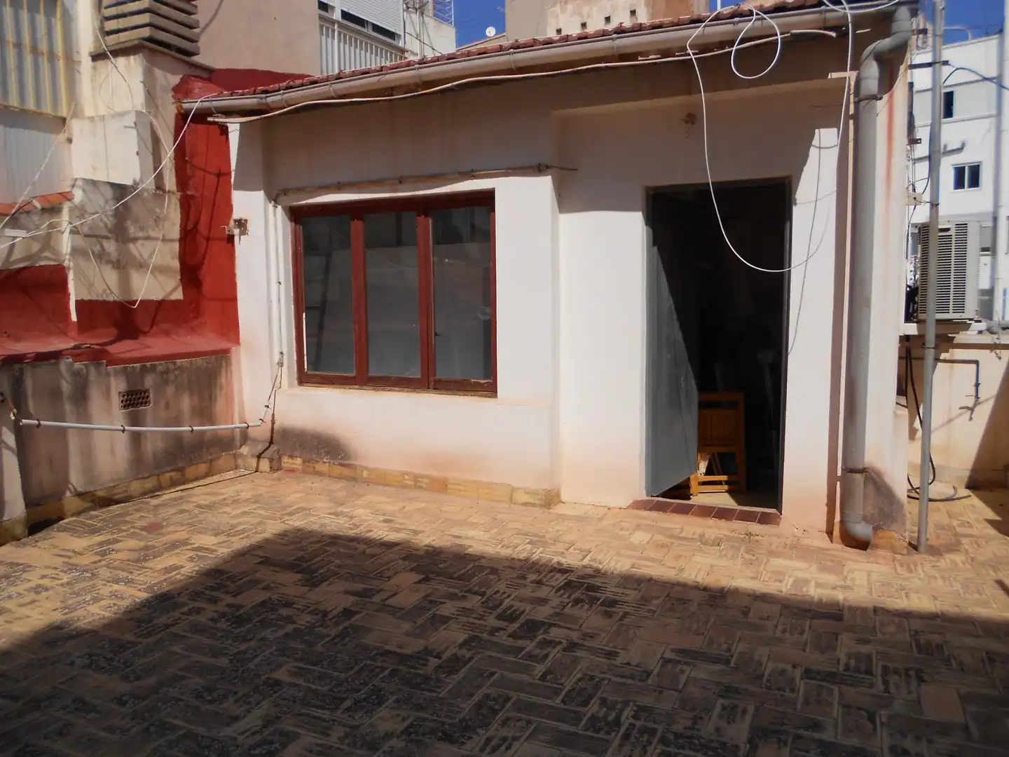 Appartement compact avec ascenseur à vendre à Centro, imagen 22