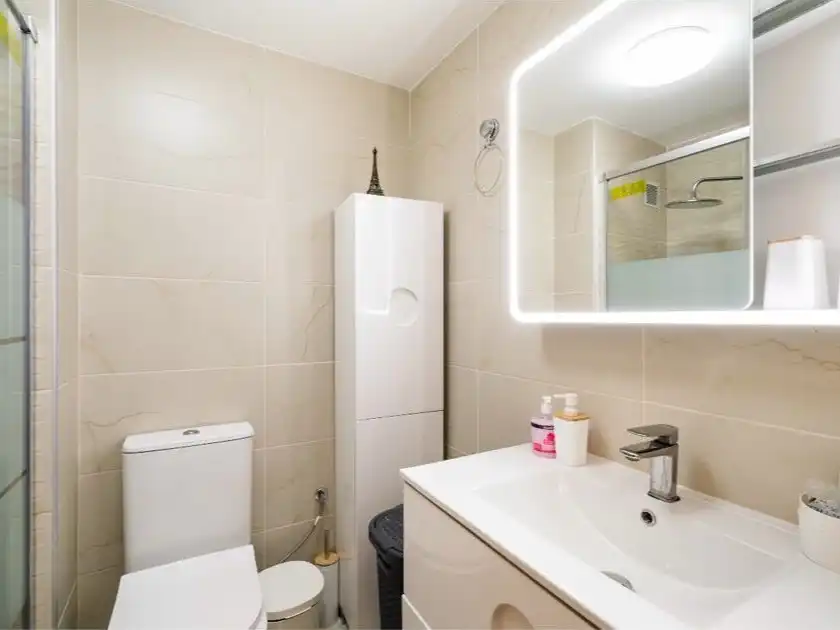Flat with lift for sale in Nuestra señora del rosario 12, imagen 22