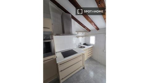 Foto 2 de Piso de alquiler en Trafalgar,  Madrid Capital