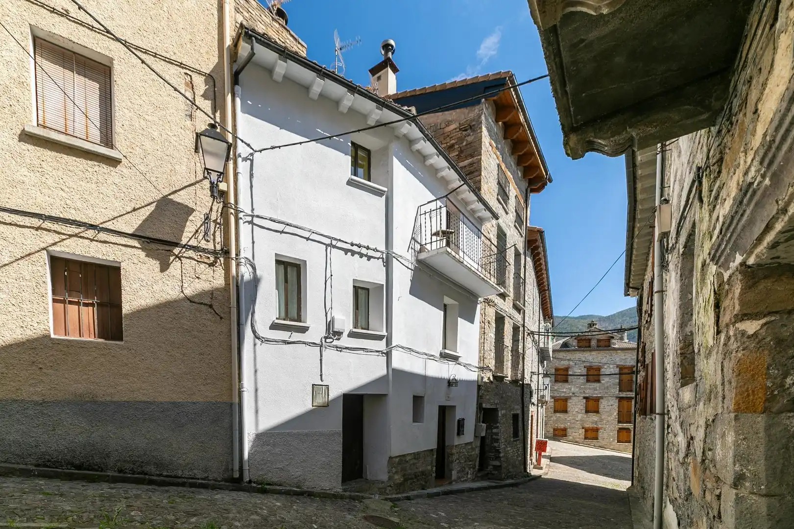 Casa amb terrassa en venda a AGUSTINA ARAGON 16, imagen 45