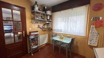 Kitchen of Duplex for sale in Pontevedra Capital 