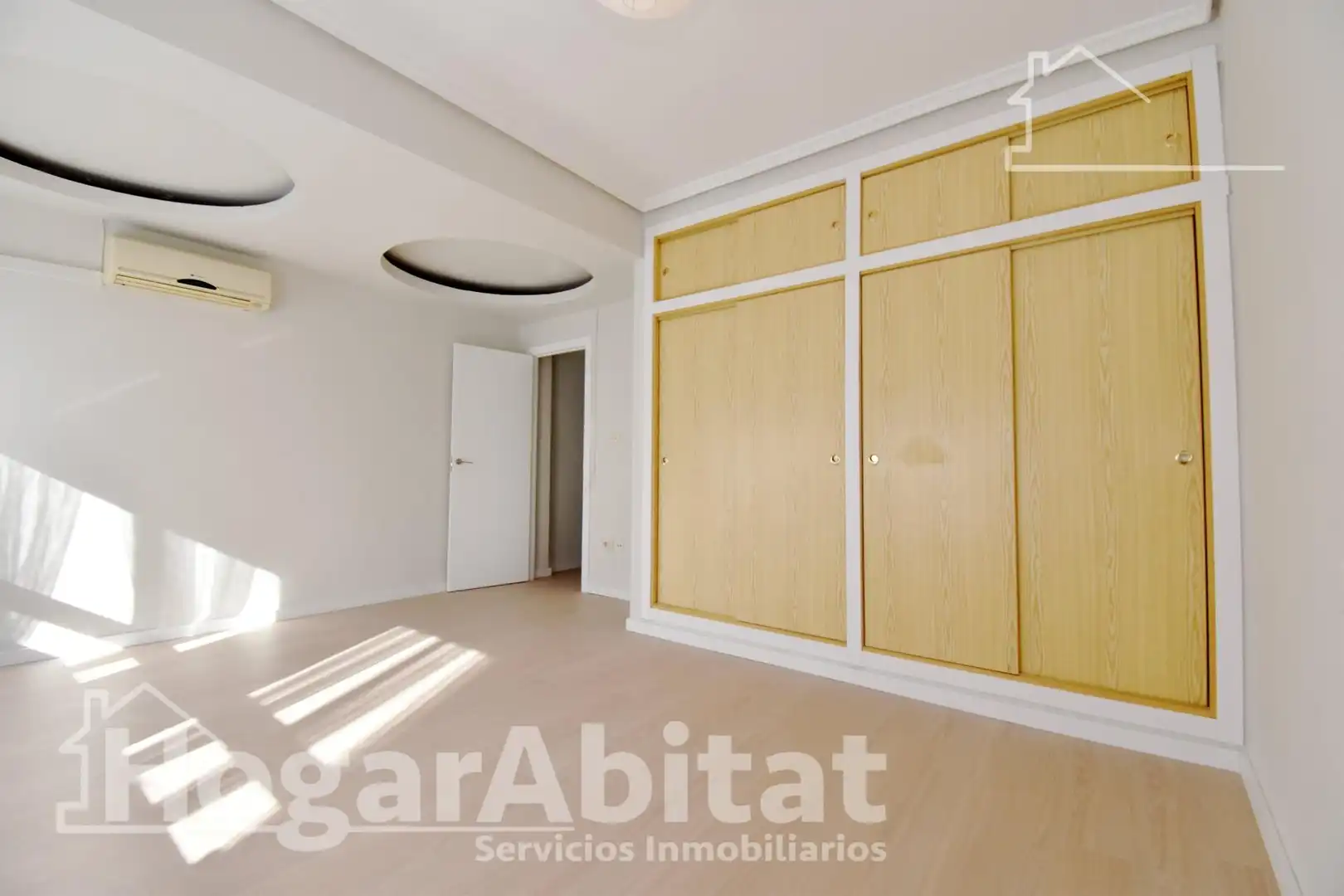 Habitación de Piso en venta en Vila-real con Aire acondicionado, Calefacción y Parquet