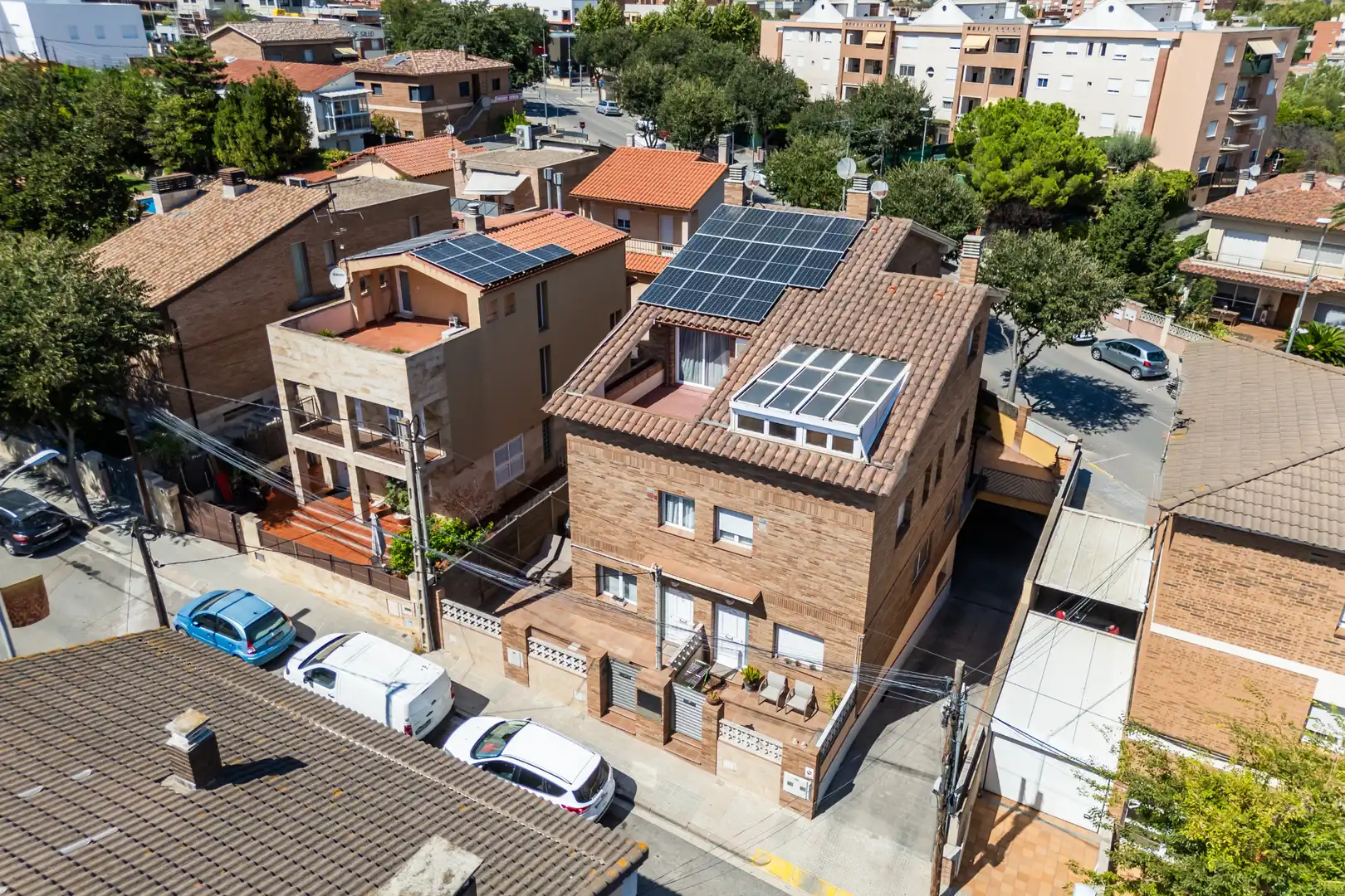 Adossat en venda a Carrer de la Llibertat, imagen 42