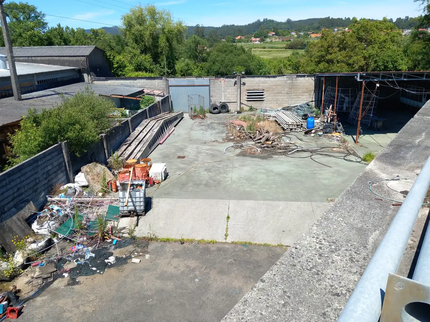 Commercial properties for sale in Meis